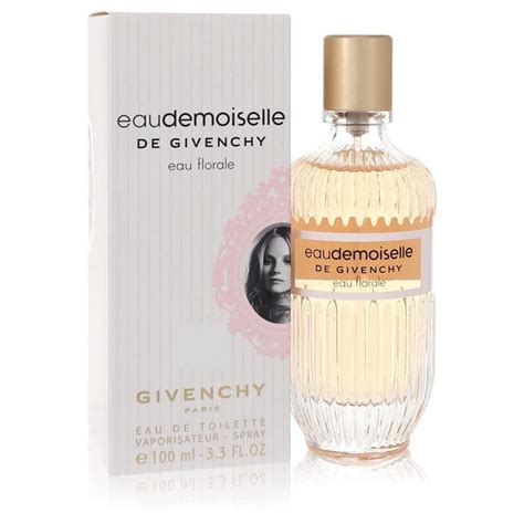 givenchy perfume eaudemoiselle price